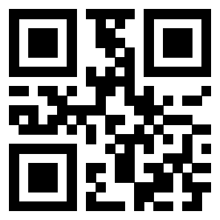 3910257107 Qr Code associato