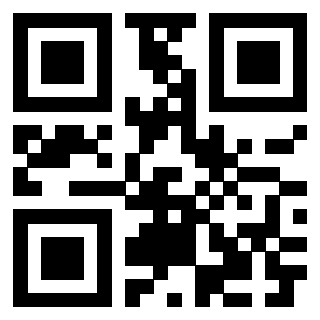 Scansione del Qr Code di 3910257108