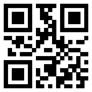 3910257109 - Immagine del Qr Code associato