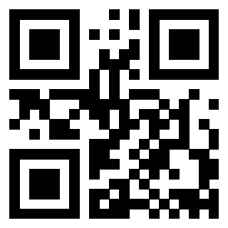3910257111 - Immagine del QrCode associato