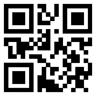 Scansione del QrCode di 3910257116