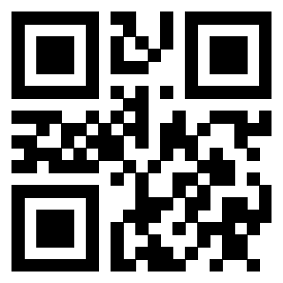 3910257119 - Immagine del QrCode associato