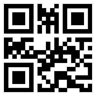 3910257120 Qr Code associato
