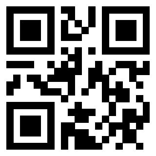 3910257122 - Immagine del QrCode