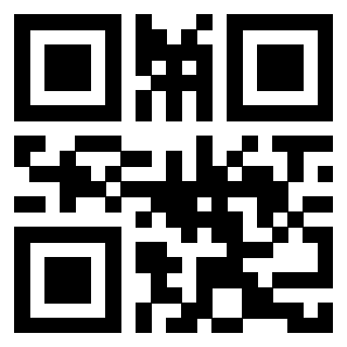 3910257127 QrCode associato