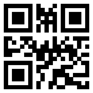 Immagine del Qr Code di 3910257129