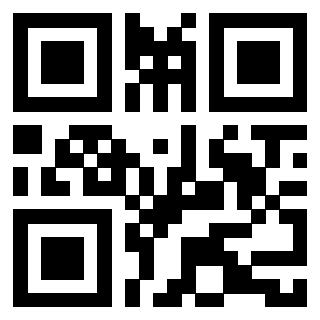 Il Qr Code di 3910257131