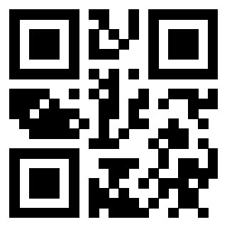 Immagine del QrCode di 3910257132