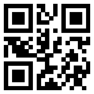 3910257133 QrCode associato