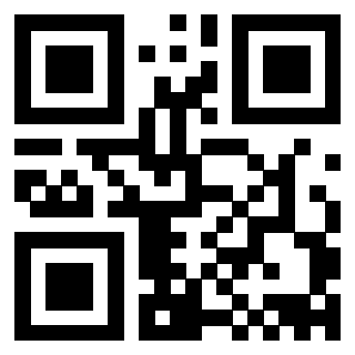 3910257135 - Immagine del QrCode associato