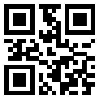 Immagine del Qr Code di 3910257137