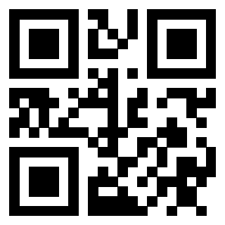 3910257138 Qr Code associato