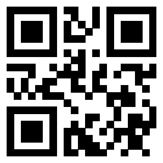 Il QrCode di 3910257142