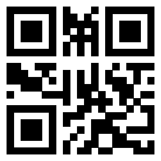 Il Qr Code di 3910257143