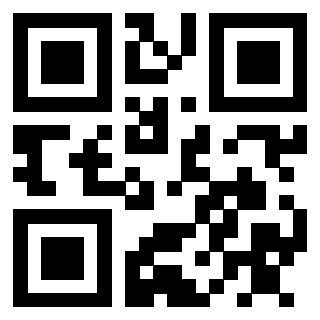 3910257149 Qr Code associato