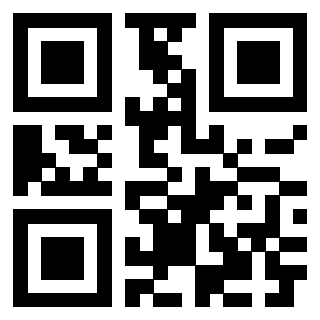 3910257150 - Immagine del QrCode associato