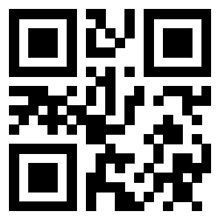 Il QrCode di 3910257152