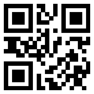 Scansione del Qr Code di 3910257158