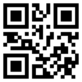 3910257164 - Immagine del QrCode associato