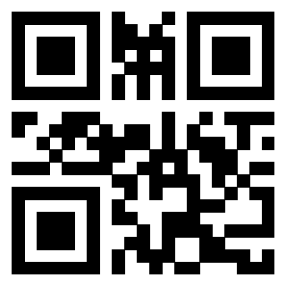 Immagine del Qr Code di 3910257165