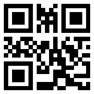 Immagine del QrCode di 3910257167