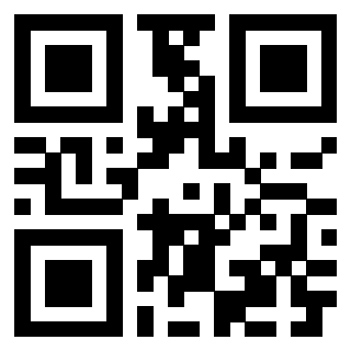 Scansione del QrCode di 3910257169