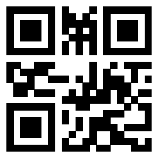 Scansione del Qr Code di 3910257171