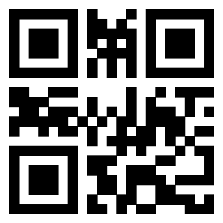 Scansione del QrCode di 3910257172