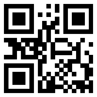 Scansione del QrCode di 3910257180