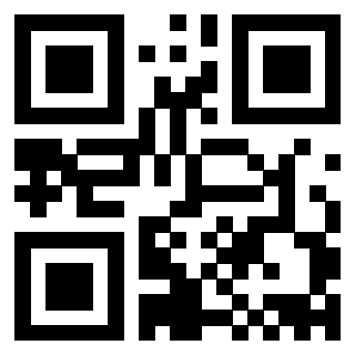 Il Qr Code di 3910257181
