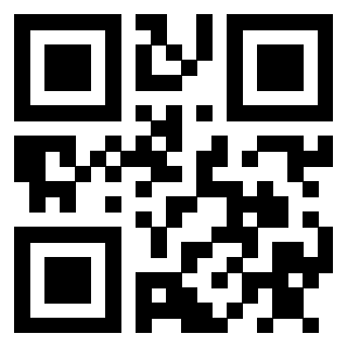 3910257184 - Immagine del Qr Code