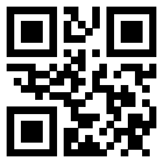 Il Qr Code di 3910257186