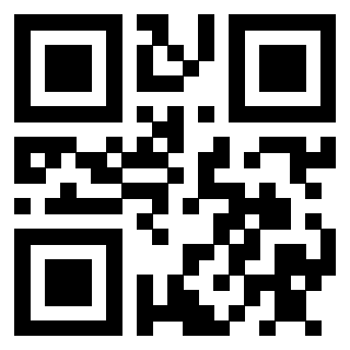 Scansione del Qr Code di 3910257189