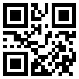 Scansione del Qr Code di 3910257191