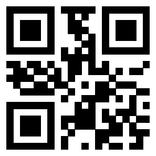 3910257192 - Immagine del QrCode associato
