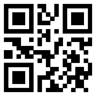 Immagine del Qr Code di 3910257196