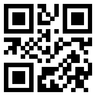 3910257201 - Immagine del Qr Code