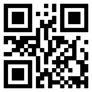 3910257202 QrCode associato