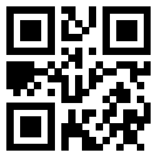 Il Qr Code di 3910257203