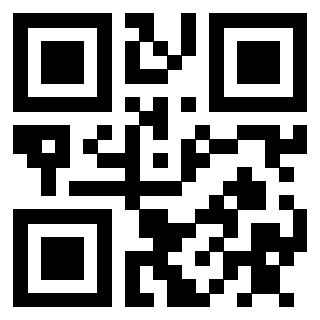 Immagine del Qr Code di 3910257204
