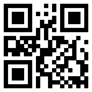 Immagine del Qr Code di 3910257205