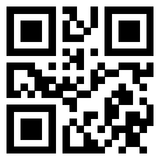Immagine del Qr Code di 3910257207