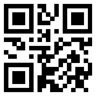 Scansione del QrCode di 3910257208