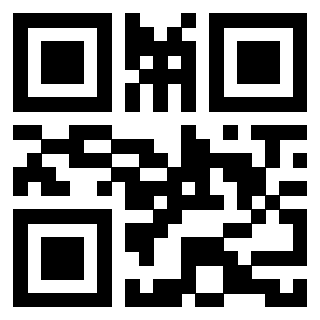 QrCode di 3910257210