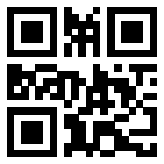 3910257212 - Immagine del QrCode associato