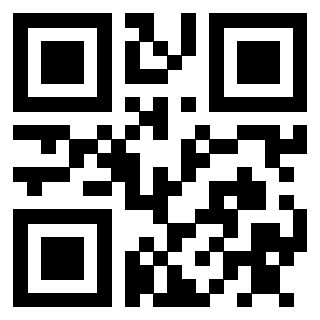 Il QrCode di 3910257214