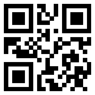 3910257216 - Immagine del QrCode