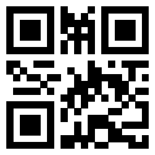Scansione del Qr Code di 3910257218
