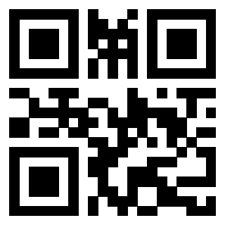 Il Qr Code di 3910257219