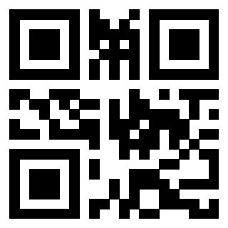 3910257222 - Immagine del Qr Code
